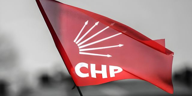 CHPli Başkan istifa etti