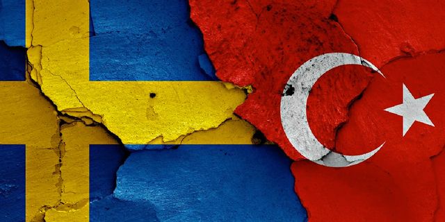 Türkiye - İsveç arasında kritik görüşme