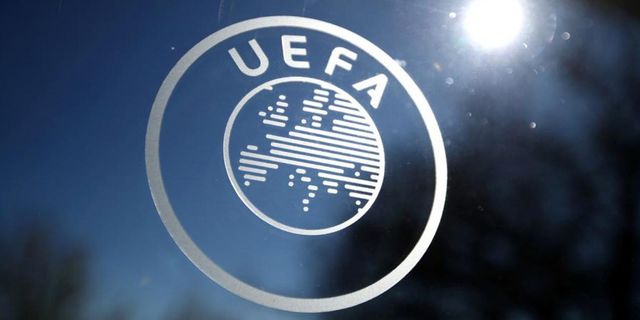 UEFA'dan türk hakeme görev