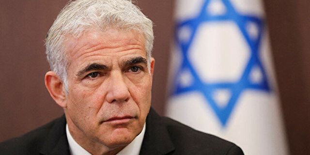 İsrail Başbakanı el konulan Filistin'li iş adamının villasına taşındı