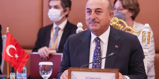 Çavuşoğlu: Türkiye'ye yönelik umut artıyor