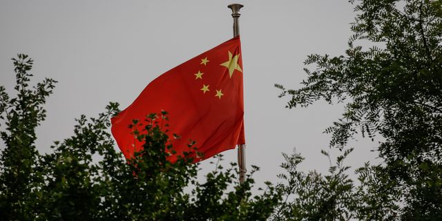 ABD’nin Çin Büyükelçisi Burns, Çin Dışişleri Bakanlığı'na çağrıldı