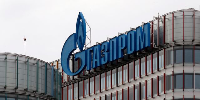 Gazprom: Rusya’ya gaz türbini teslimatı imkansız
