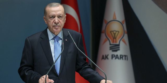 Cumhurbaşkanı Erdoğan Diyarbakır'a gidiyor!