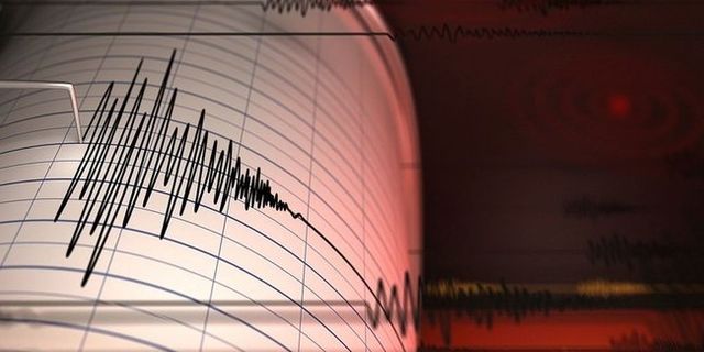 İran'da 5.1 büyüklüğünde deprem
