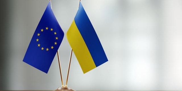 AB'den kritik Ukrayna açıklaması