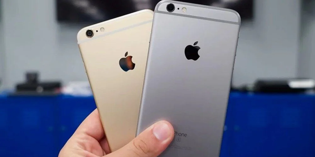 iPhone 6 sahipleri için kötü haber