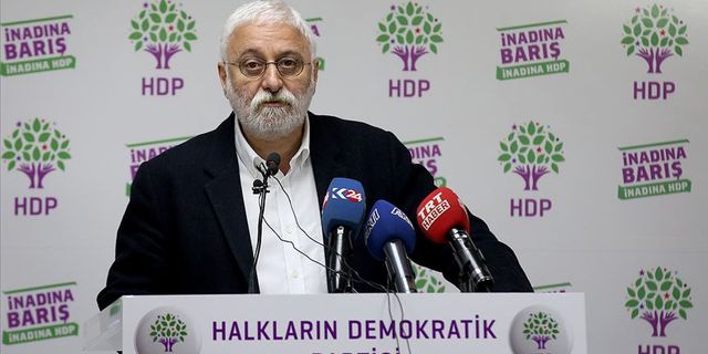HDP başörtüsüne anayasal güvenceyi destekleyecek