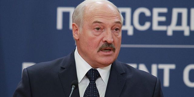 Belarus'ta zam yapmak yasaklandı