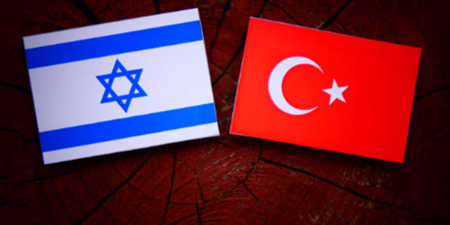 Türkiye'nin İsrail Büyükelçisi belli oldu