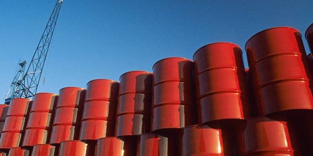 Brent petrolün varil fiyatı 85,22 dolar