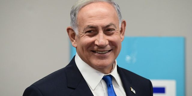 Netanyahu'dan Arap ülkelerine mesaj