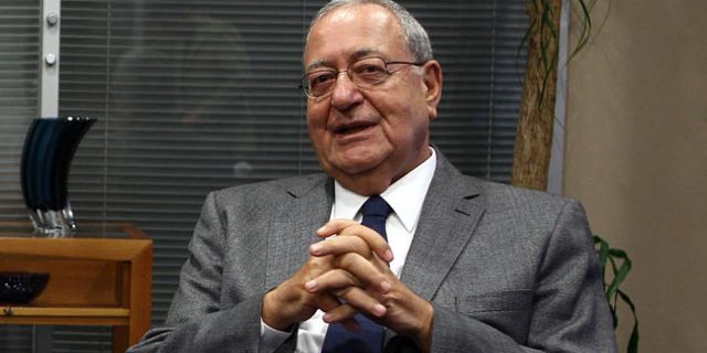 Mehmet Barlas: Kılıçdaroğlu CHP'yi yok etmeye çalışıyor