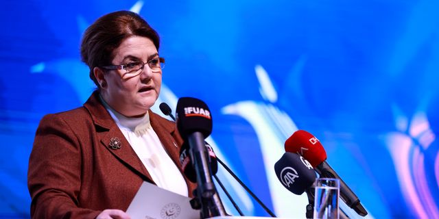 Bakan Yanık: Mağdurlar üzerinden bir siyaset çatışmasına gerek yok