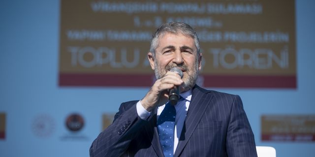 Bakan Nebati: 2022 en kötü yıl olarak tarihe geçecek