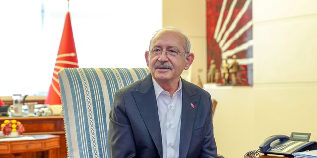 6 liderin tek hedefi var; bu ülkeye demokrasiyi getirmek