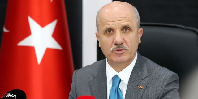 YÖK Başkanı Özvar: 2023'te ilk kez düzenleyeceğiz