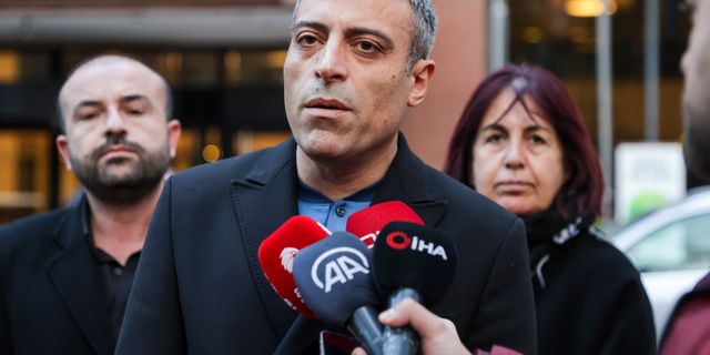 Yenilik Partisi Genel Başkanı Yılmaz taburcu edildi