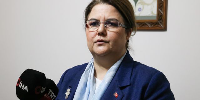 Bakan Yanık: İstismar olayında sanıkların tutuklu yargılanmasını talep ettik