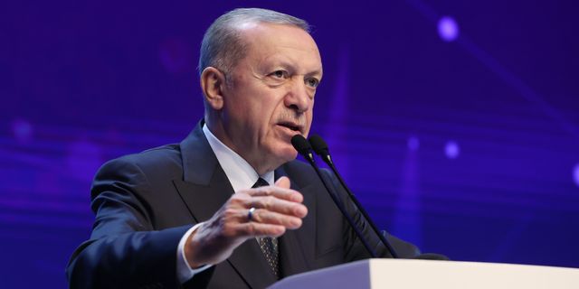 Erdoğan: Düşük faizin enflasyondaki olumlu etkisini hissedeceğiz