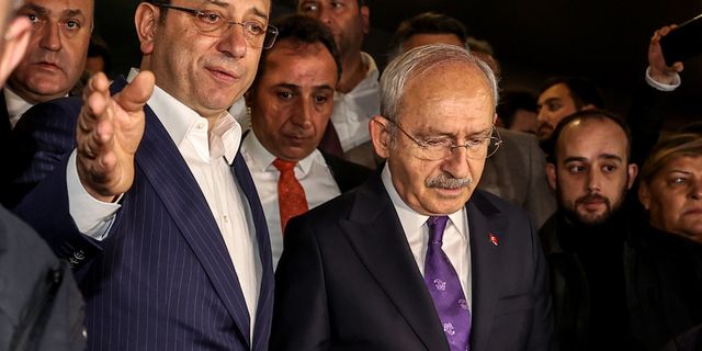 Kılıçdaroğlu: Kararı veren yargı 16 milyonun hakkını gasp ediyor!