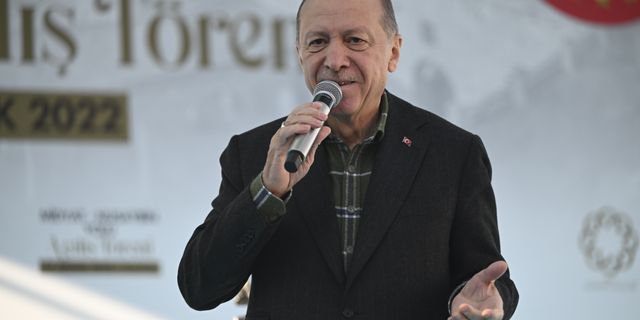 Erdoğan: Diyarbakır'a git, oradaki anneler ile helalleş!