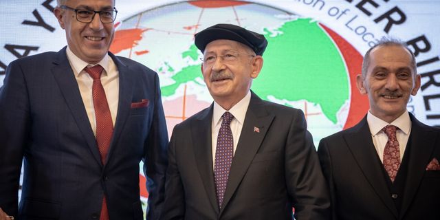 Kılıçdaroğlu: Biz Kuvayımilliyeciyiz, kimseden icazet almayız!