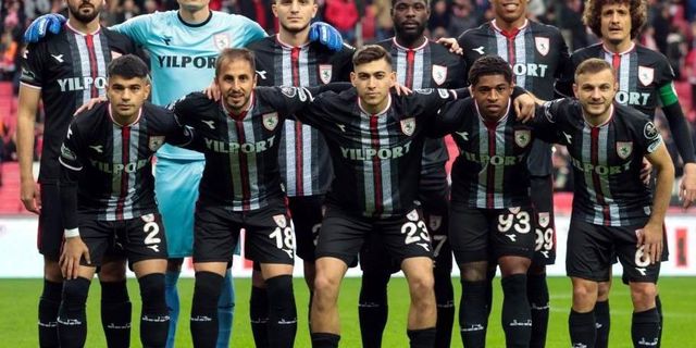 Trabzonspor ile Samsunspor 67. randevuya çıkıyor