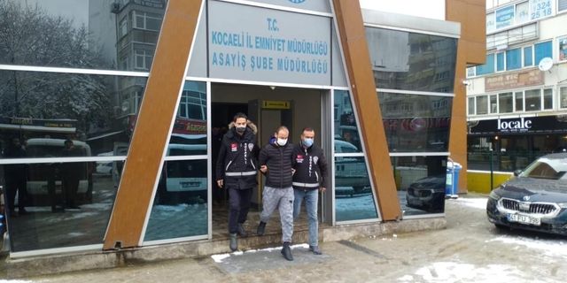 Arkadaşını öldüren sanığa müebbet hapis