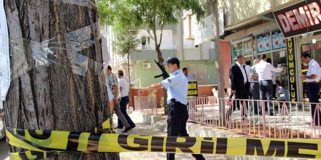 Kuyumcu soygunundaki cinayet 7 yıl sonra çözüldü