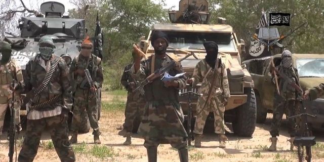 Boko Haram saldırdı: 17 kişi yaşamını yitirdi