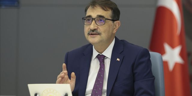 Karadeniz gazının maliyeti ithal gazdan daha düşük!