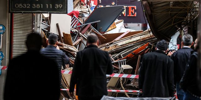 Düzce’de depremin hasar tespit listeleri askıya çıktı