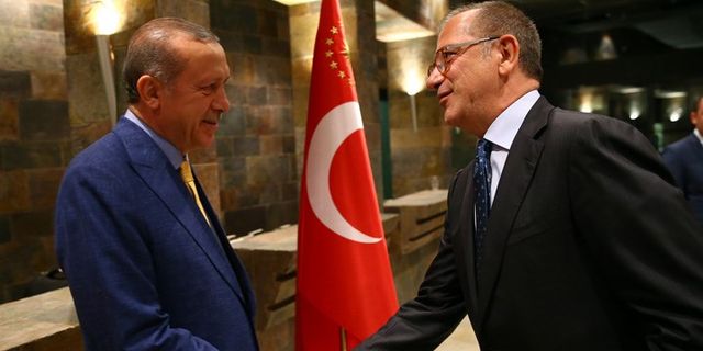 Fatih Altaylı: İktidarın kafasındaki seçim tarihi 14 Mayıs