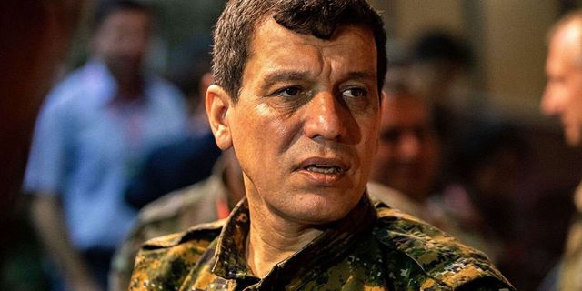 “Suriye’deki en sadık Amerikan müttefikiyiz, bizi unutmayın”