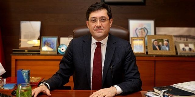 Murat Hazinedar, İstanbul'a sevk edildi