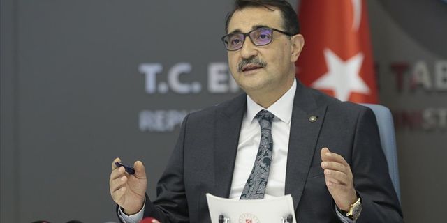 Bor satışında 1 milyar 300 milyon dolar ile rekor!