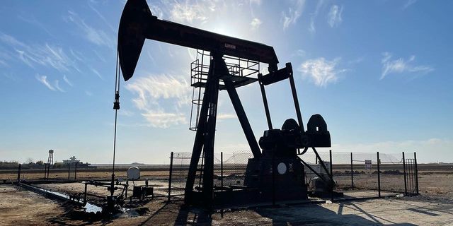 Brent petrolün varil fiyatı 87,08 dolar