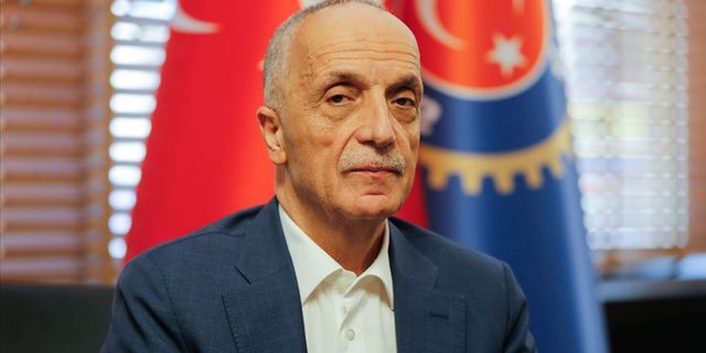 Türk-İş: Pazarlık 7 bin 785 liradan başlayacak