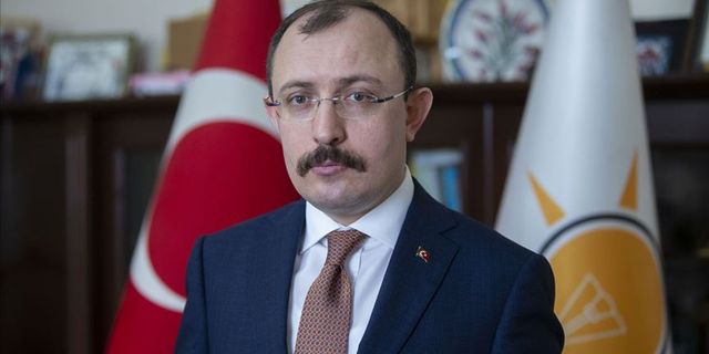 Bakan Muş: Haksız fiyat artışına en ağır idari cezalar uygulanacak!