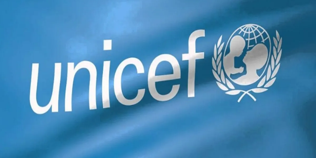 UNICEF'ten İsrail açıklaması
