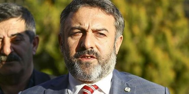 HUDER Genel Başkanı Kaya: İnsanlığın yok sayılma meselesidir!