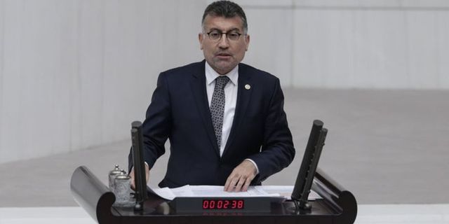 Abdullah Güler: CHP ve İP, HDP ile uyumlu bir karar aldı!