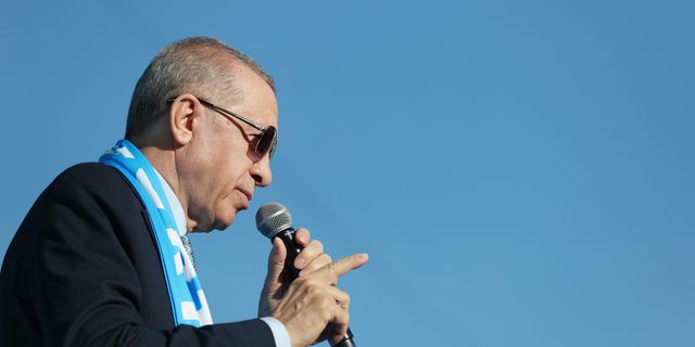 Erdoğan: İstanbulumuza 90 milyar liralık yatırım yaptık!