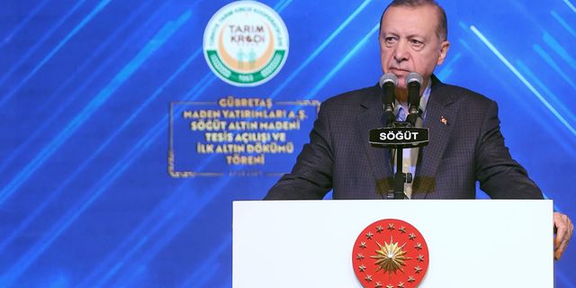 Cumhurbaşkanı Erdoğan Tahran'daki saldırıyı kınadı!