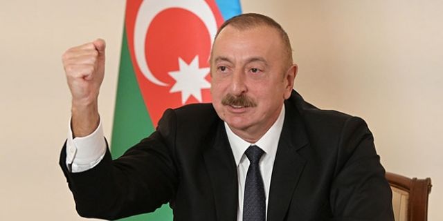 Aliyev: Diplomatik misyonlara terör saldırısı kabul edilemez
