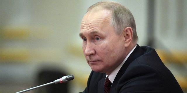 Ölen askerlerin eşlerinden Putin’e seferberlik çağrısı