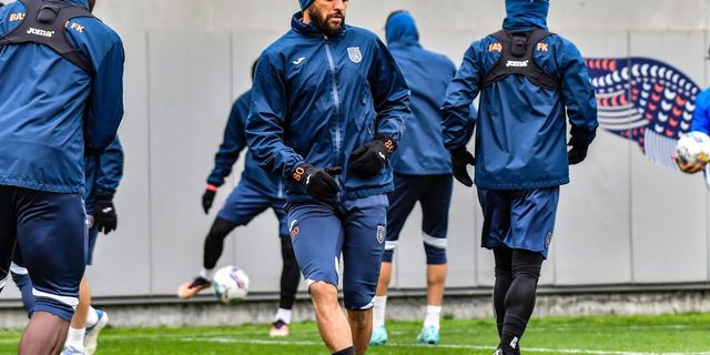 Başakşehir, Trabzonspor hazırlıklarını tamamladı