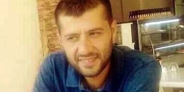 Kırmızı bültenle aranıyordu, yakalandı!