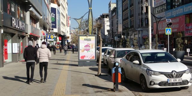 İran’daki olaylar Van esnafını vurdu!